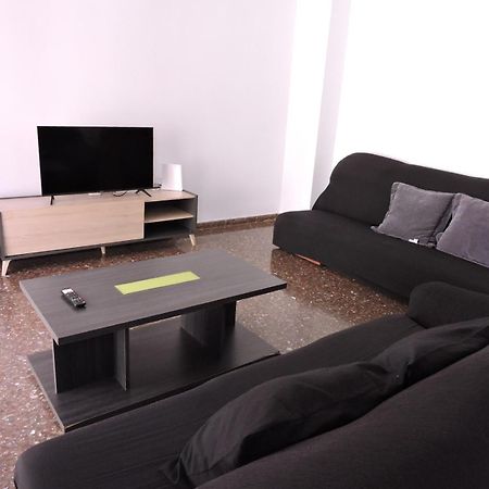 Apartamento San Andres Calatayud Bagian luar foto
