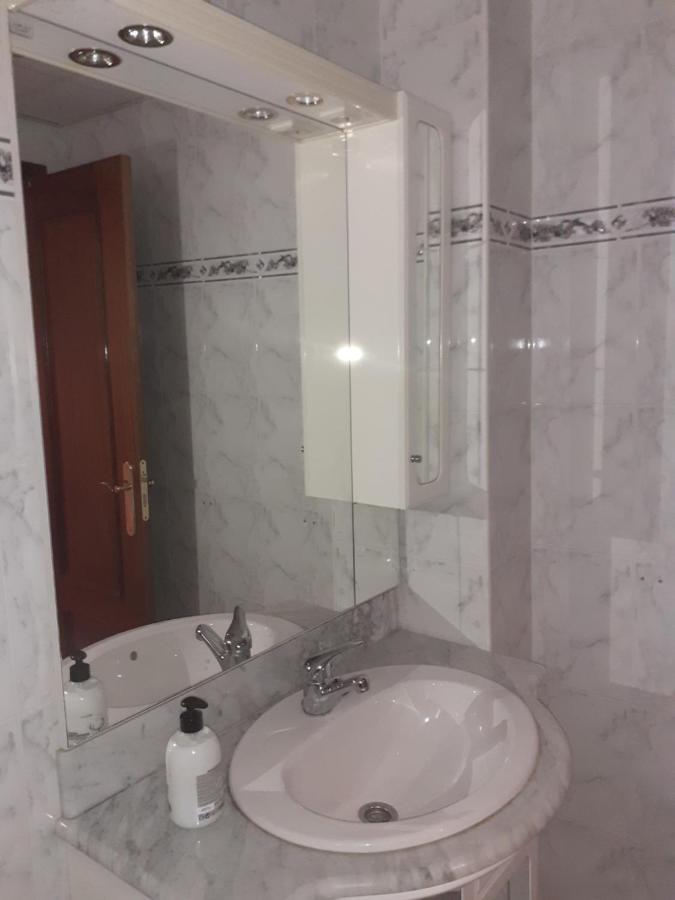 Apartamento San Andres Calatayud Bagian luar foto