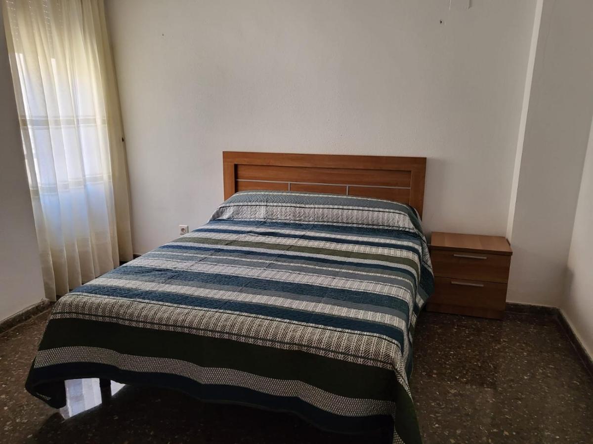 Apartamento San Andres Calatayud Bagian luar foto