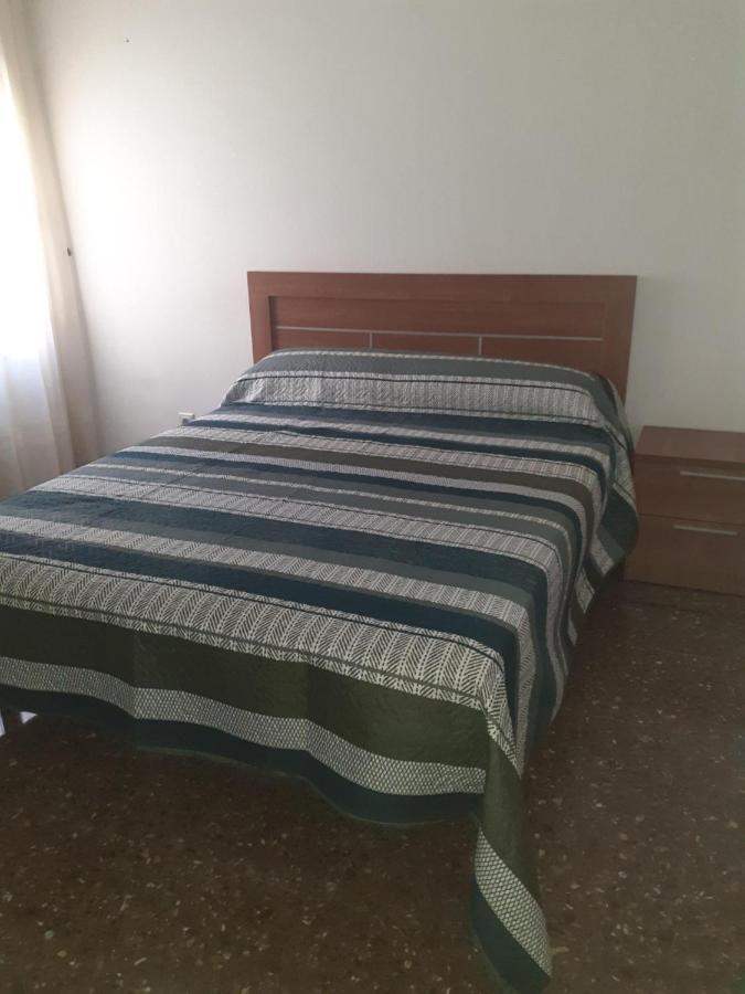 Apartamento San Andres Calatayud Bagian luar foto