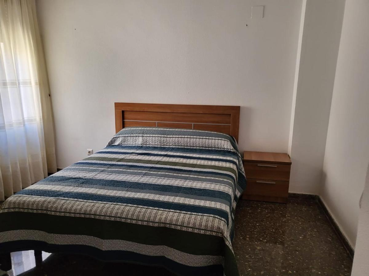 Apartamento San Andres Calatayud Bagian luar foto