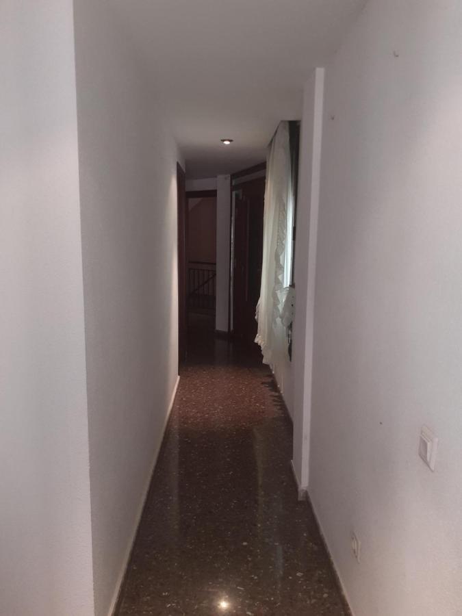 Apartamento San Andres Calatayud Bagian luar foto