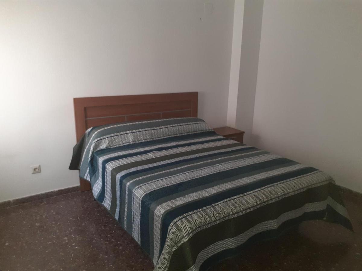 Apartamento San Andres Calatayud Bagian luar foto