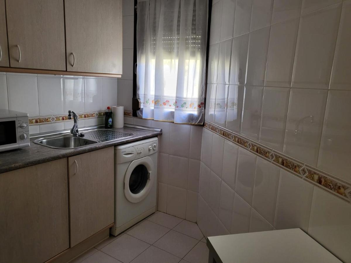 Apartamento San Andres Calatayud Bagian luar foto