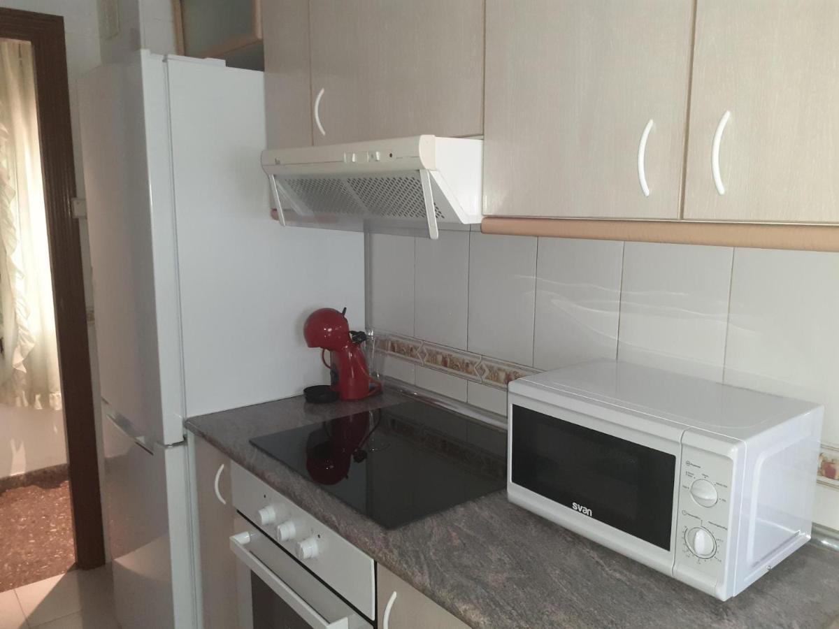 Apartamento San Andres Calatayud Bagian luar foto