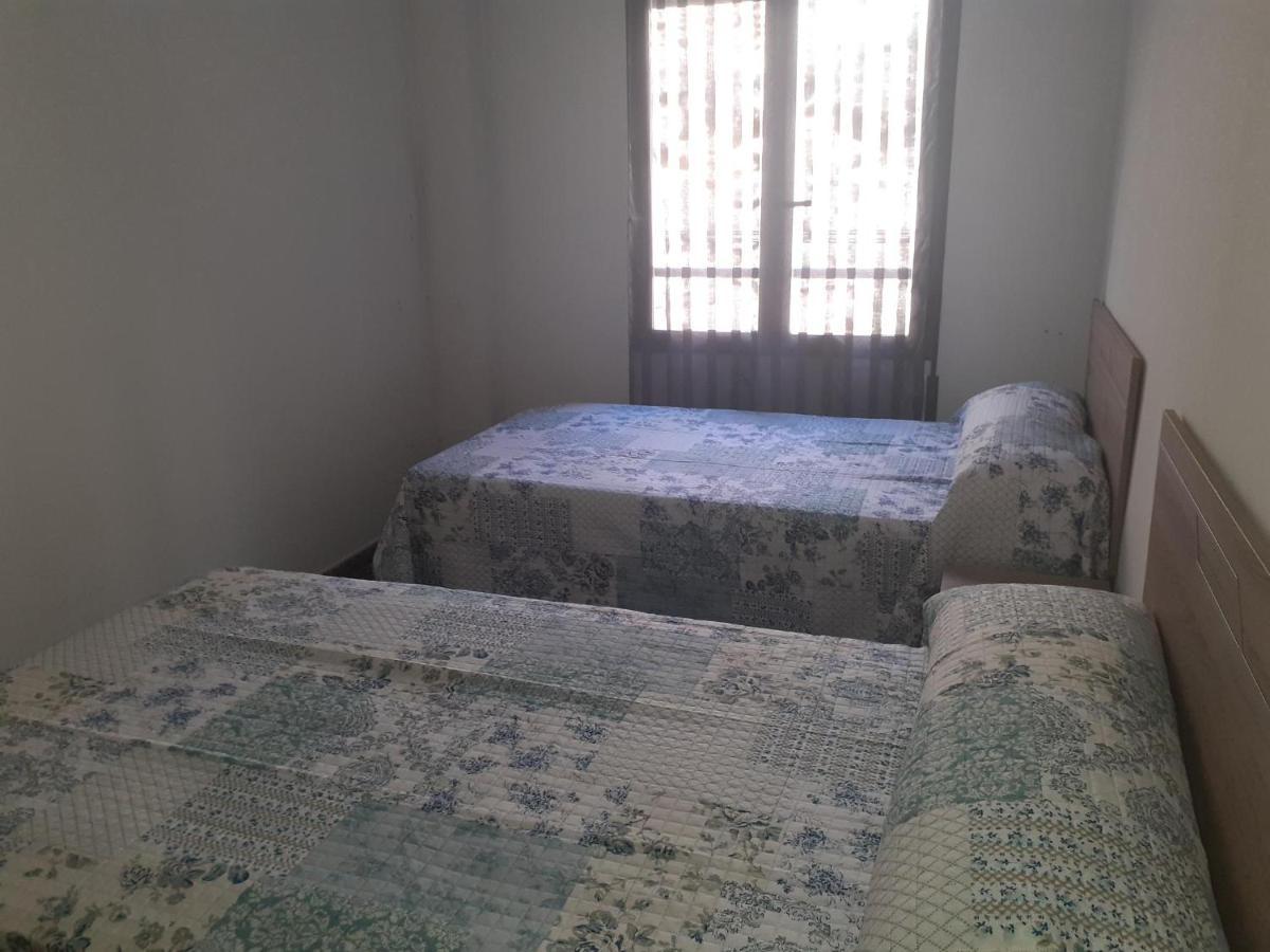 Apartamento San Andres Calatayud Bagian luar foto