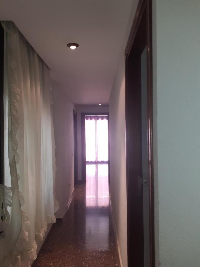 Apartamento San Andres Calatayud Bagian luar foto
