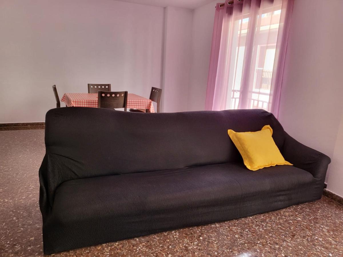 Apartamento San Andres Calatayud Bagian luar foto