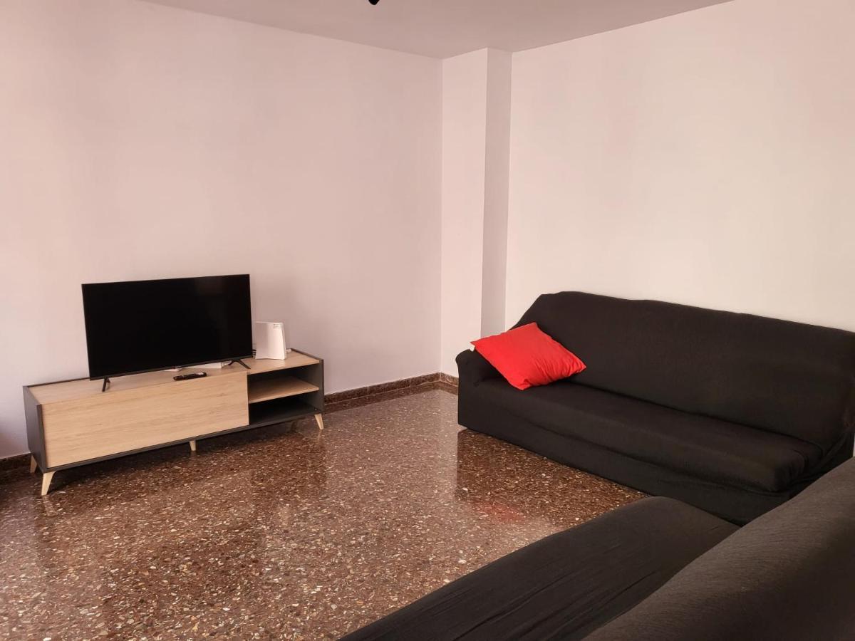 Apartamento San Andres Calatayud Bagian luar foto
