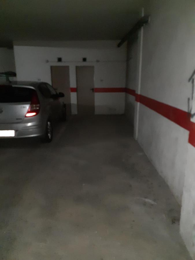 Apartamento San Andres Calatayud Bagian luar foto