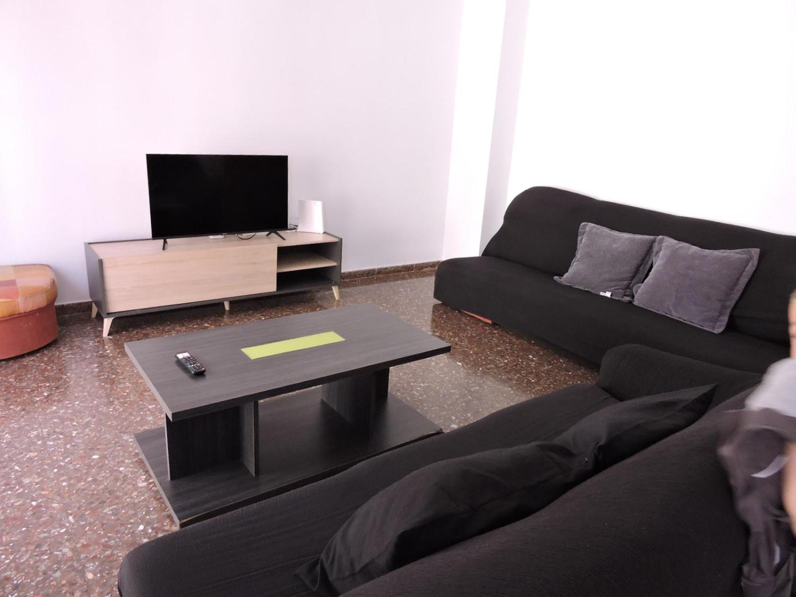 Apartamento San Andres Calatayud Bagian luar foto