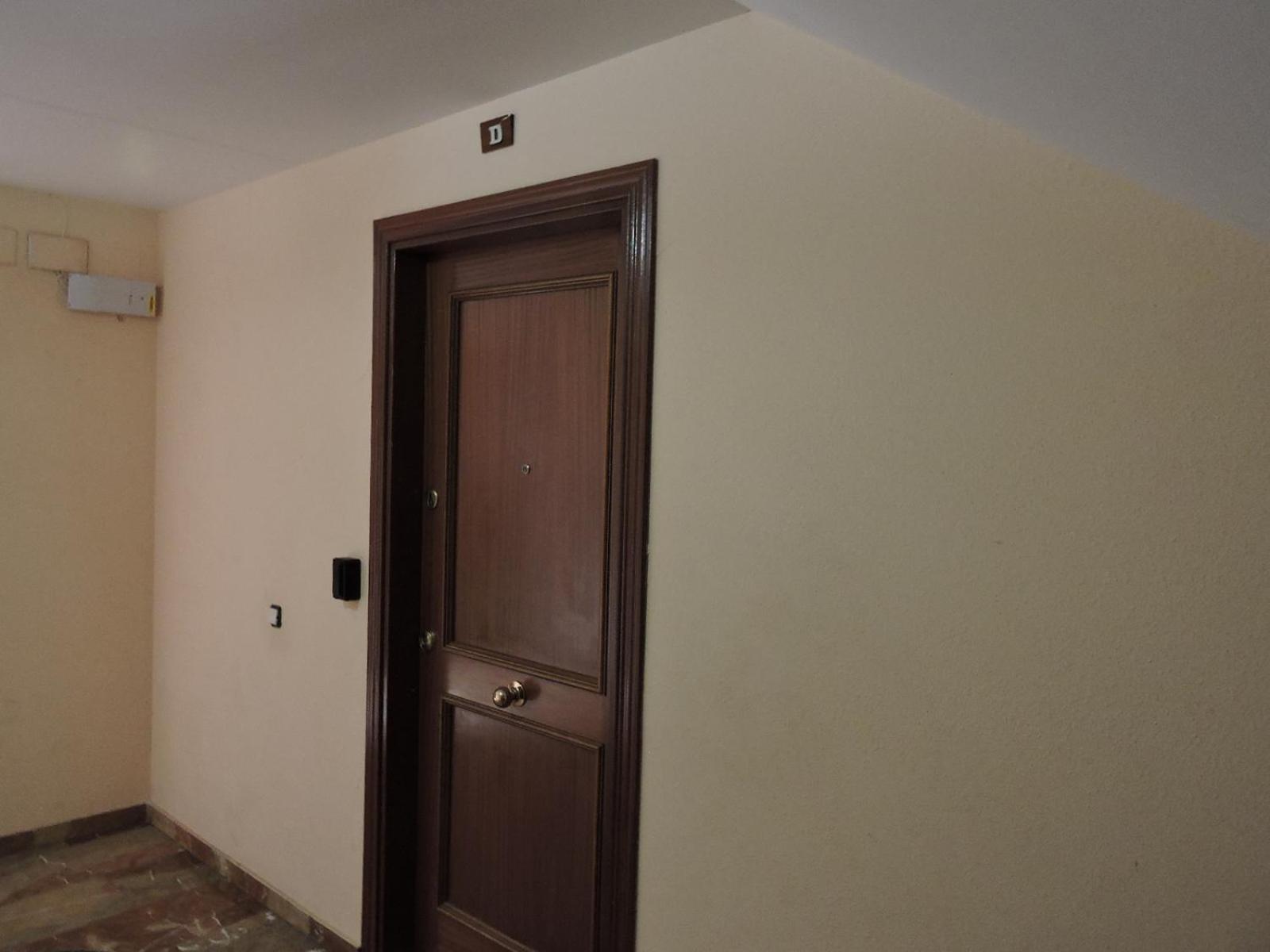 Apartamento San Andres Calatayud Bagian luar foto