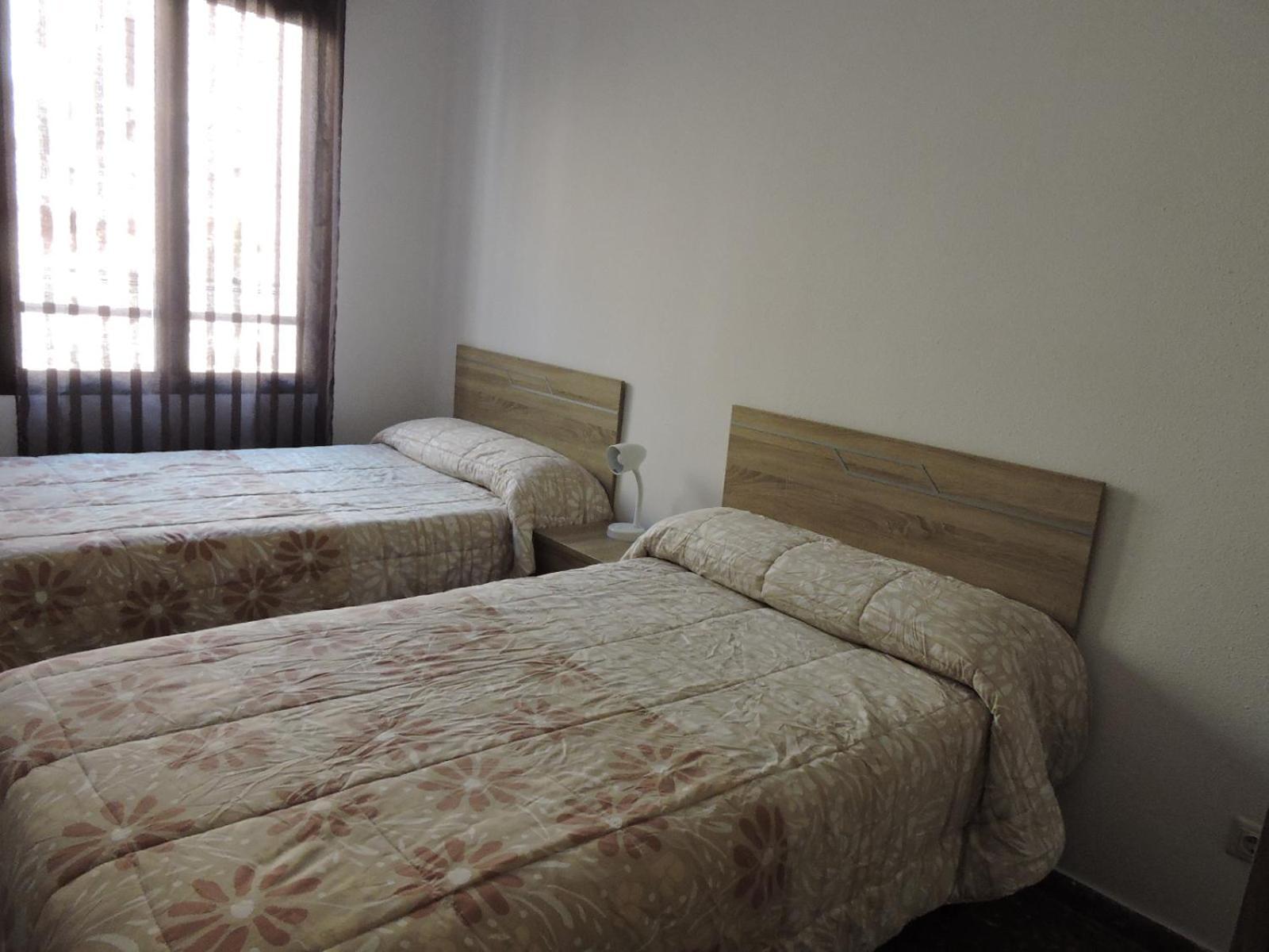 Apartamento San Andres Calatayud Bagian luar foto