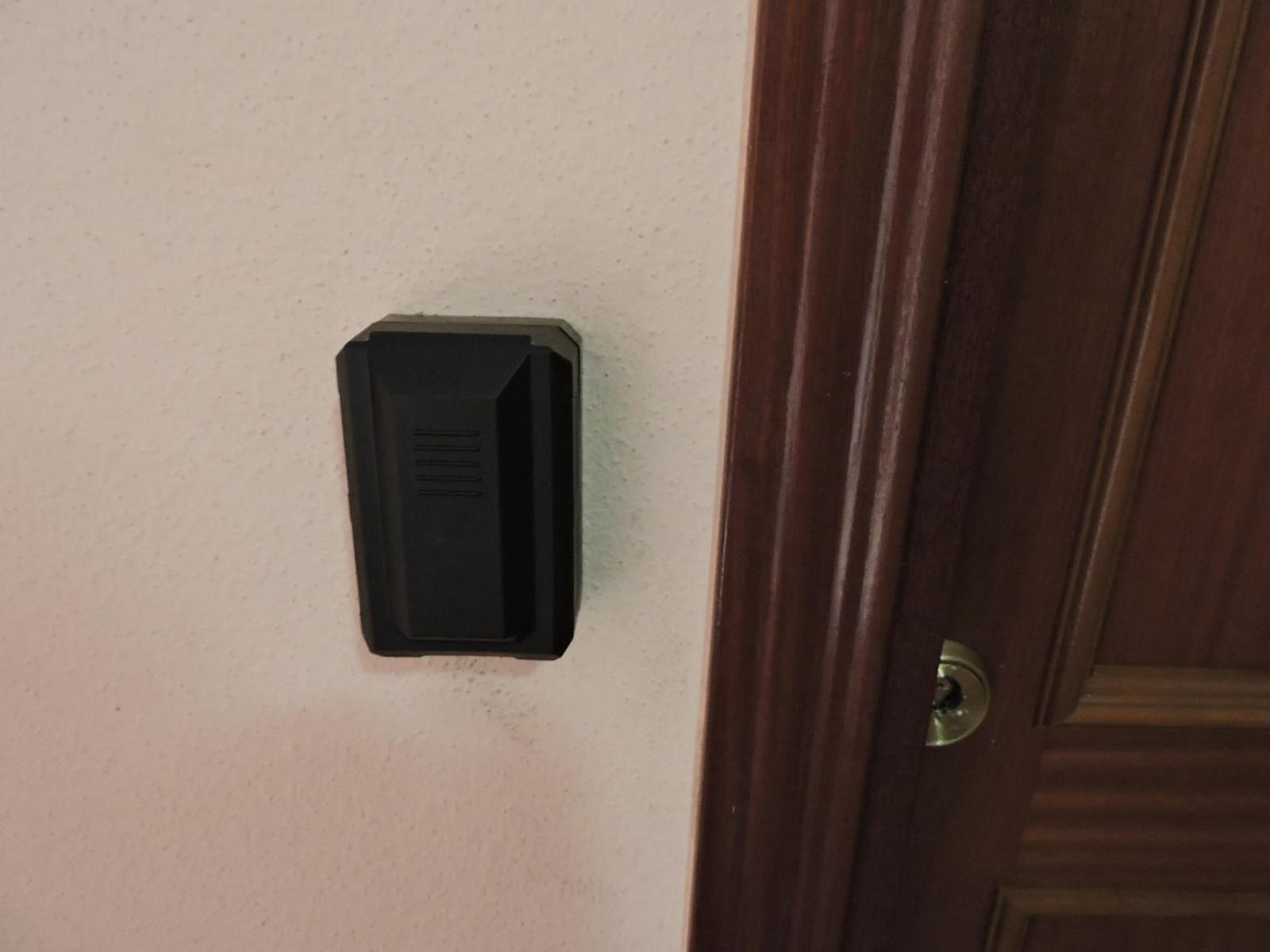 Apartamento San Andres Calatayud Bagian luar foto