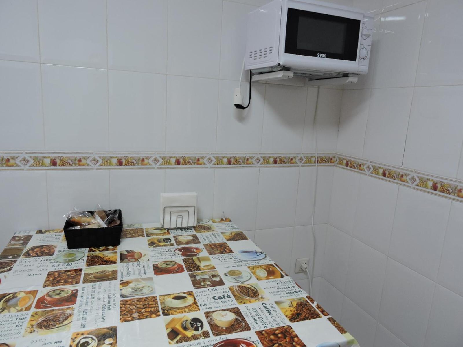 Apartamento San Andres Calatayud Bagian luar foto