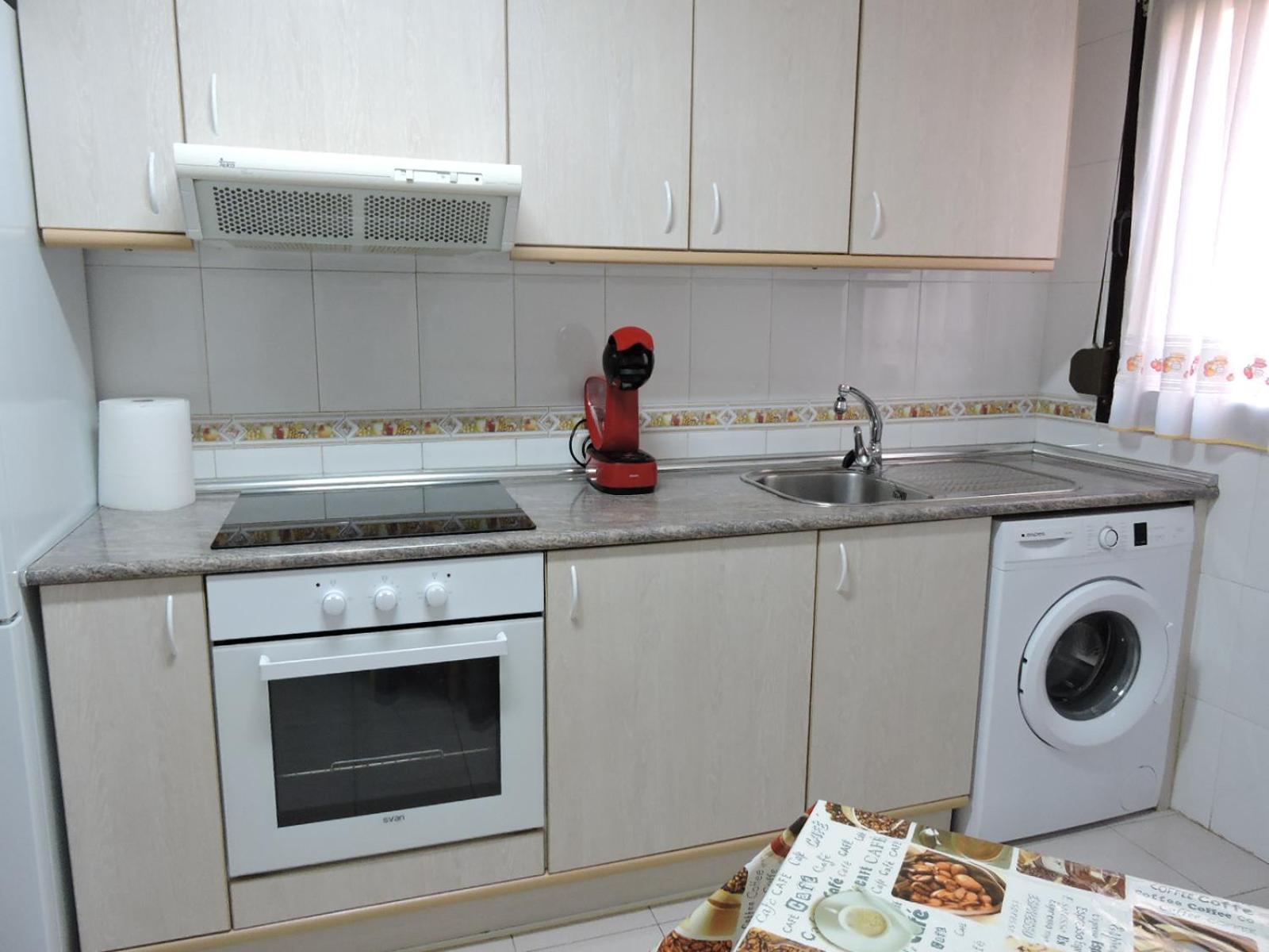 Apartamento San Andres Calatayud Bagian luar foto