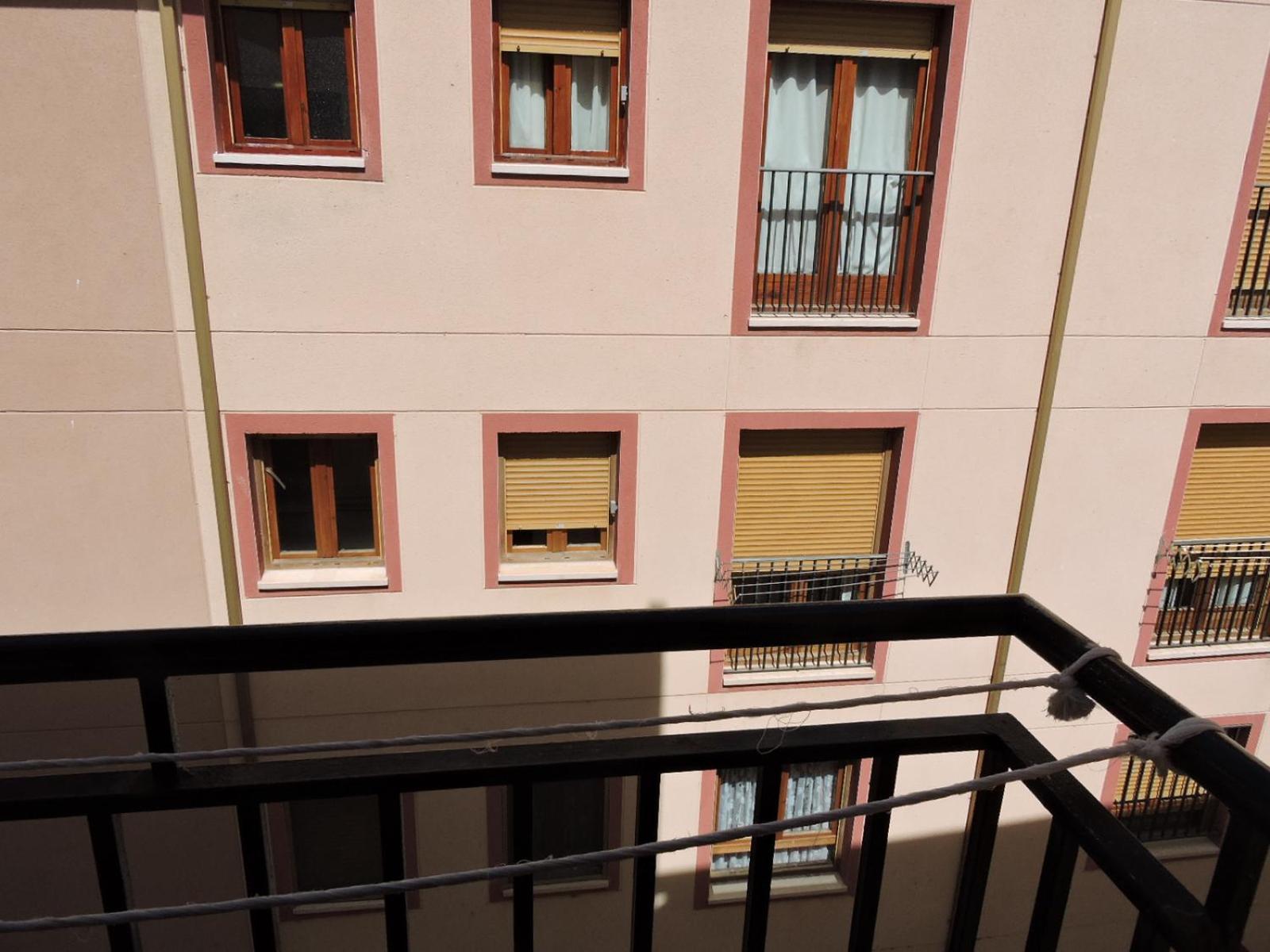Apartamento San Andres Calatayud Bagian luar foto
