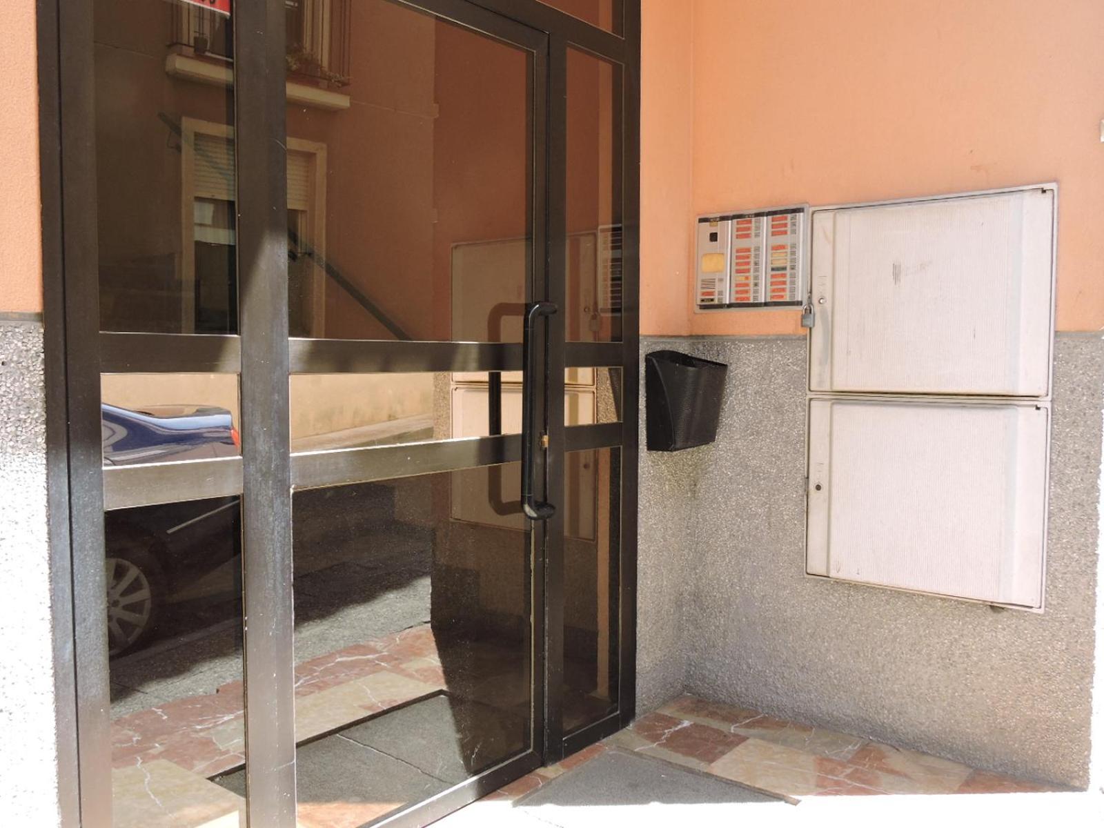 Apartamento San Andres Calatayud Bagian luar foto