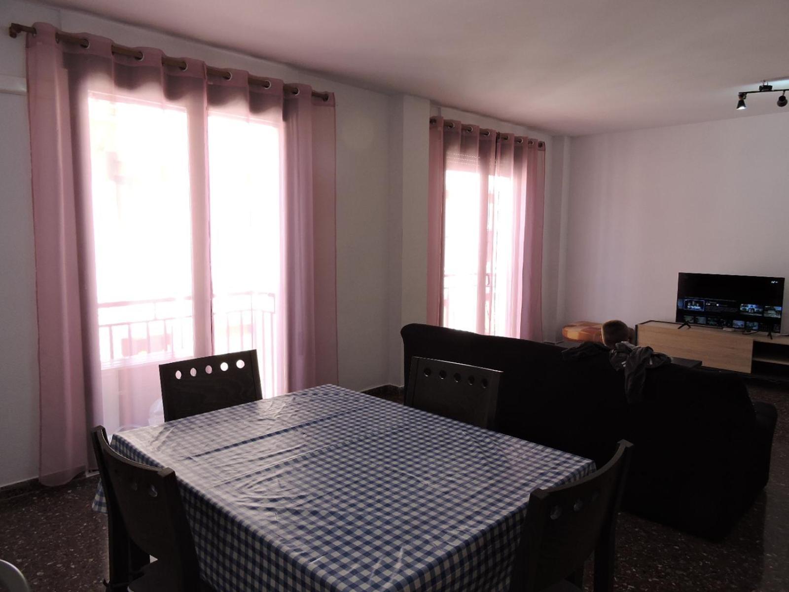 Apartamento San Andres Calatayud Bagian luar foto